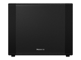 Pioneer DJ XPRS1182S aktiv subwoofer