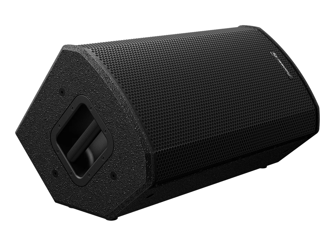 Pioneer DJ 2x XPRS-1152ST + 2x XPRS-122 Paket