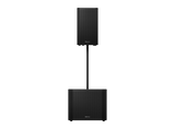 Pioneer DJ XPRS122 aktiv högtalare