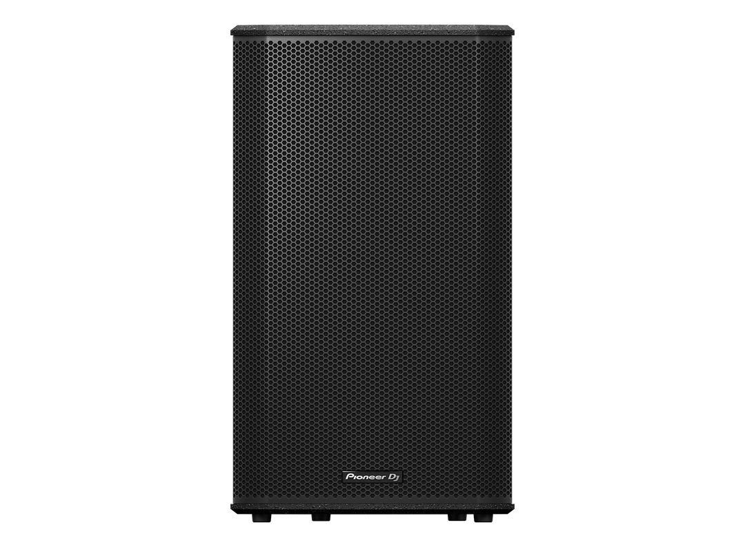 Pioneer DJ 2x XPRS-1152ST + 2x XPRS-152 Paket
