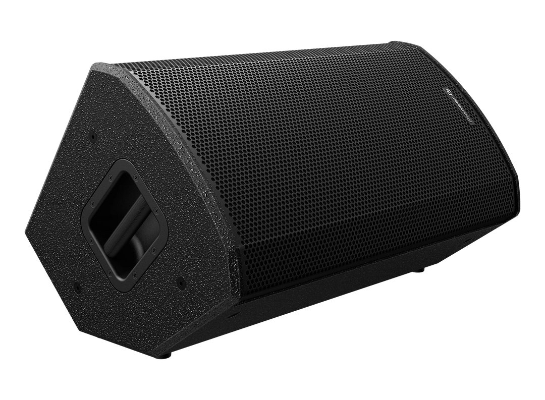 Pioneer DJ 2x XPRS-1152ST + 2x XPRS-102 Paket