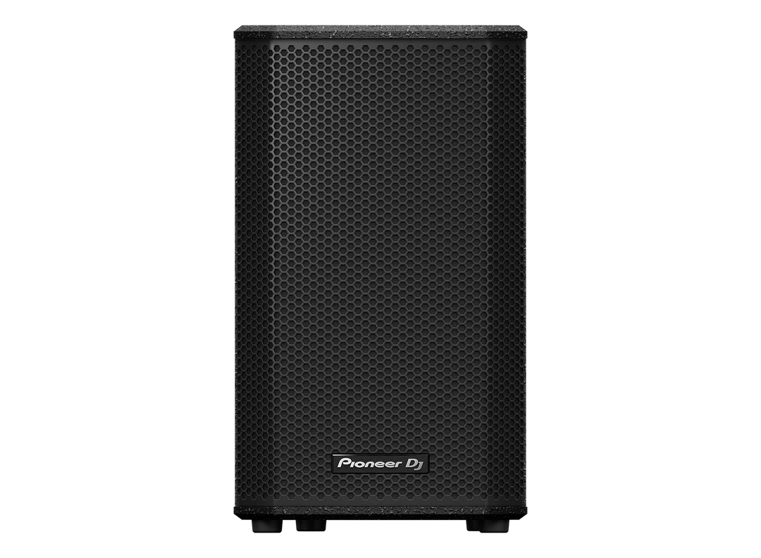 Pioneer DJ 2x XPRS-1152ST + 2x XPRS-82 Paket