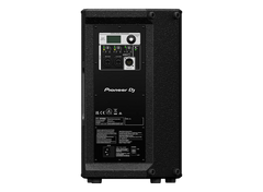 Pioneer DJ 2x XPRS-1152ST + 2x XPRS-82 Paket
