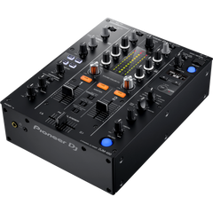 Pioneer DJ DJM-450 + XDJ-1000 MK2 Paket
