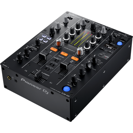 Pioneer DJ DJM-450 DJ Mixer