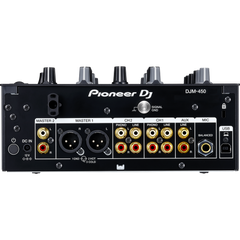 Pioneer DJ DJM-450 + XDJ-1000 MK2 Paket