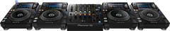 Pioneer DJ DJM-750MK2