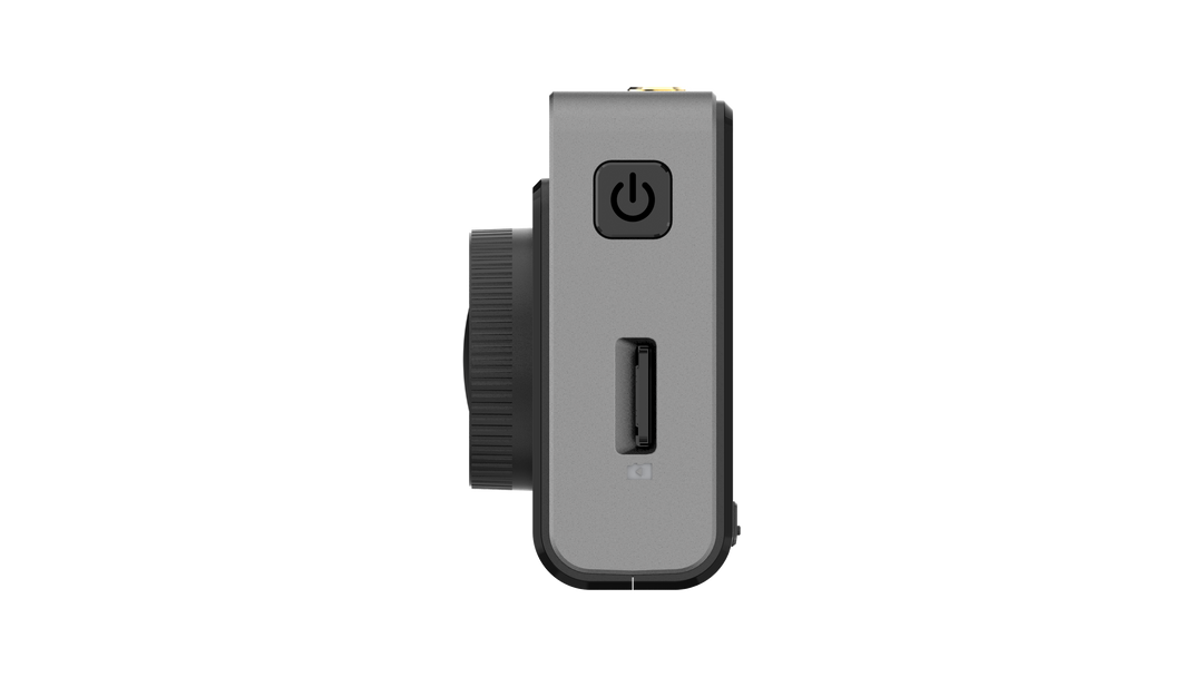 Pioneer Dashcam VREC-130RS 