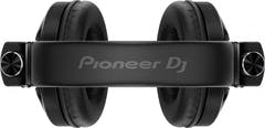 Pioneer DJ HDJ-X10-S DJ hörlurar (silver)