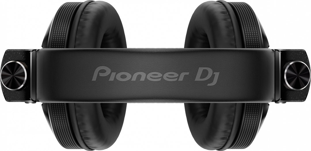 Pioneer DJ HDJ-X10-K DJ-hörlurar (Svart)