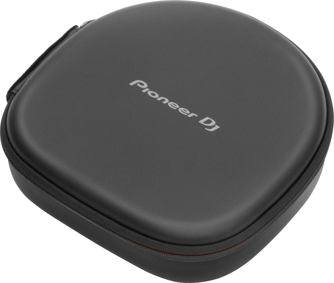 Pioneer DJ HDJ-X10-K DJ-hörlurar (Svart)