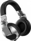 Pioneer DJ HDJ-X10-S DJ hörlurar (silver)