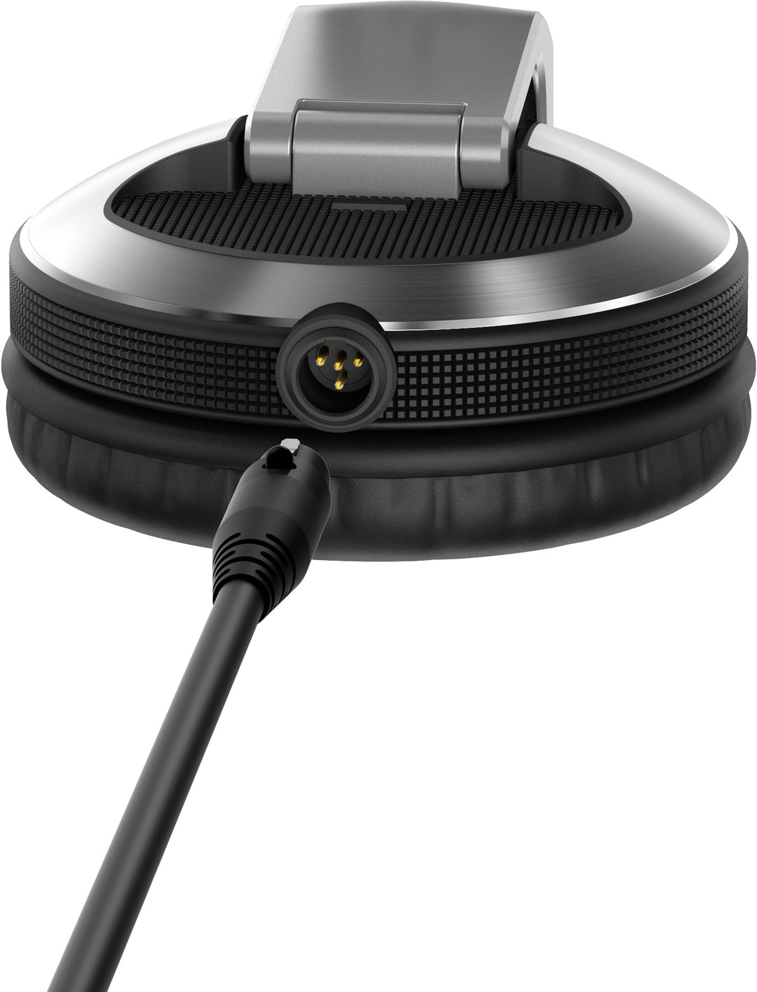 Pioneer DJ HDJ-X10-K DJ-hörlurar (Svart)