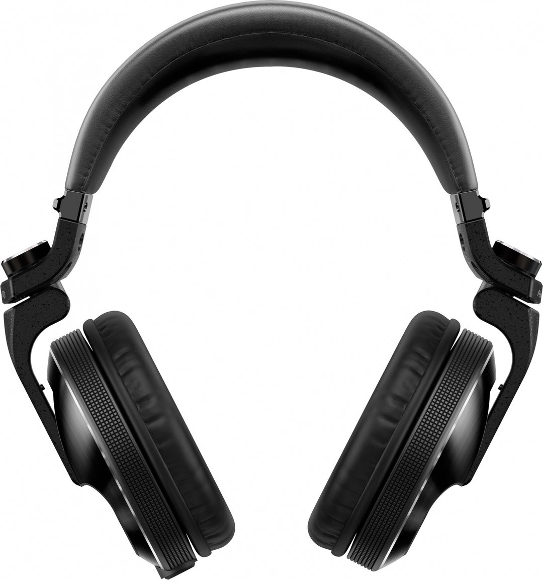 Pioneer DJ HDJ-X10-K DJ-hörlurar (Svart)