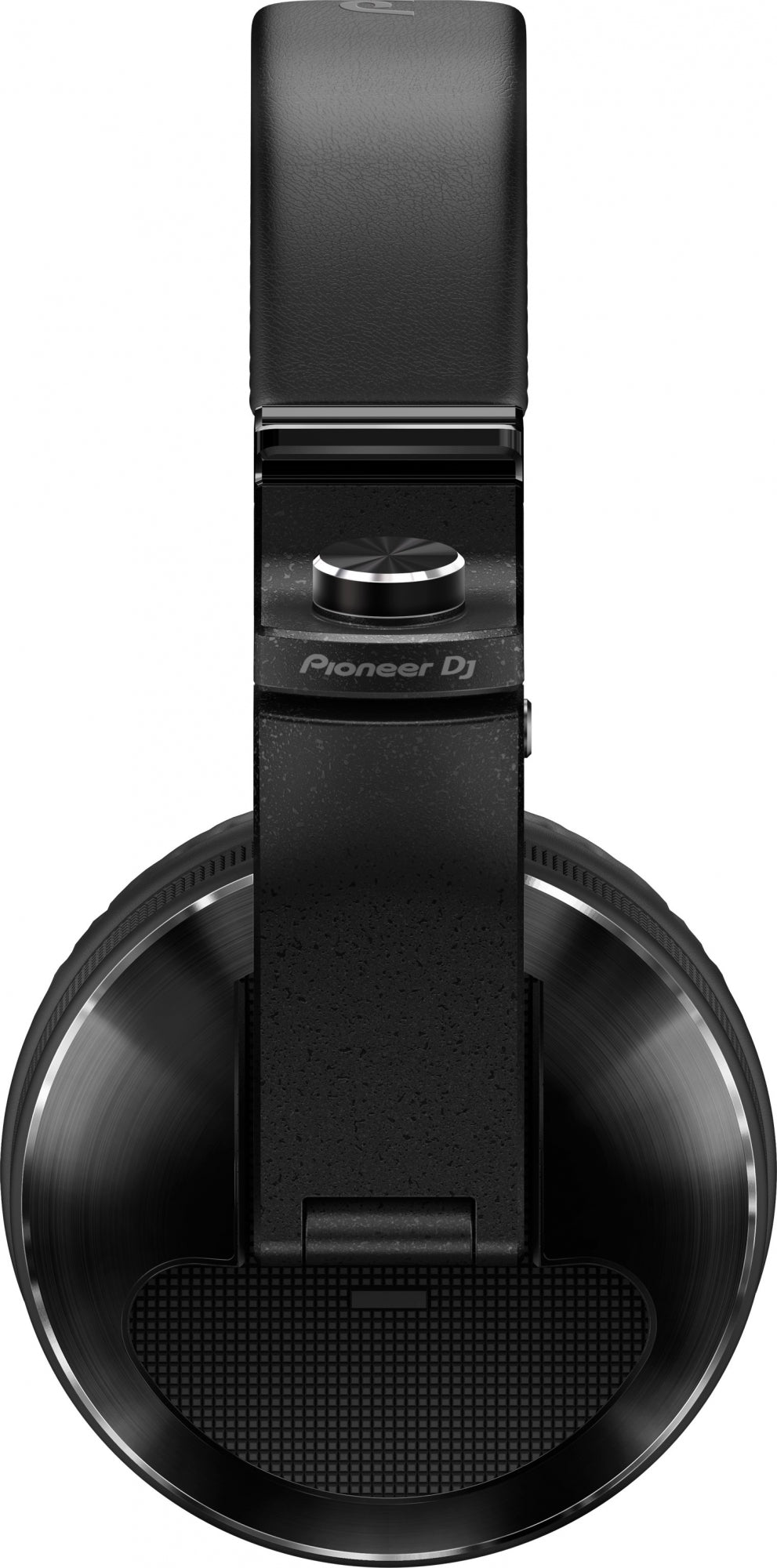 Pioneer DJ HDJ-X10-K DJ-hörlurar (Svart)