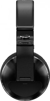 Pioneer DJ HDJ-X10-K DJ hörlurar (svarta)