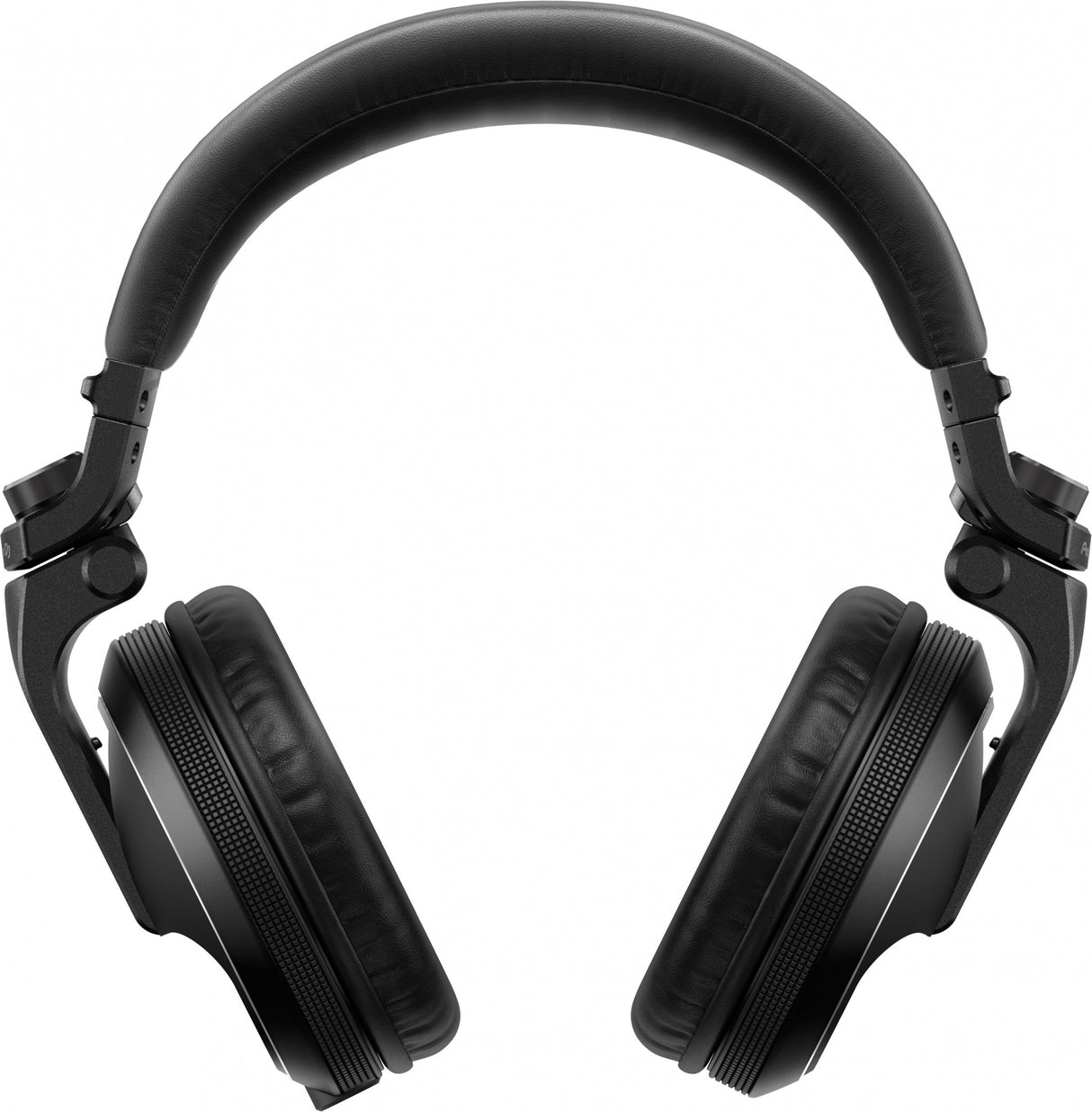 Pioneer DJ HDJ-X5 K DJ hörlurar (svarta)