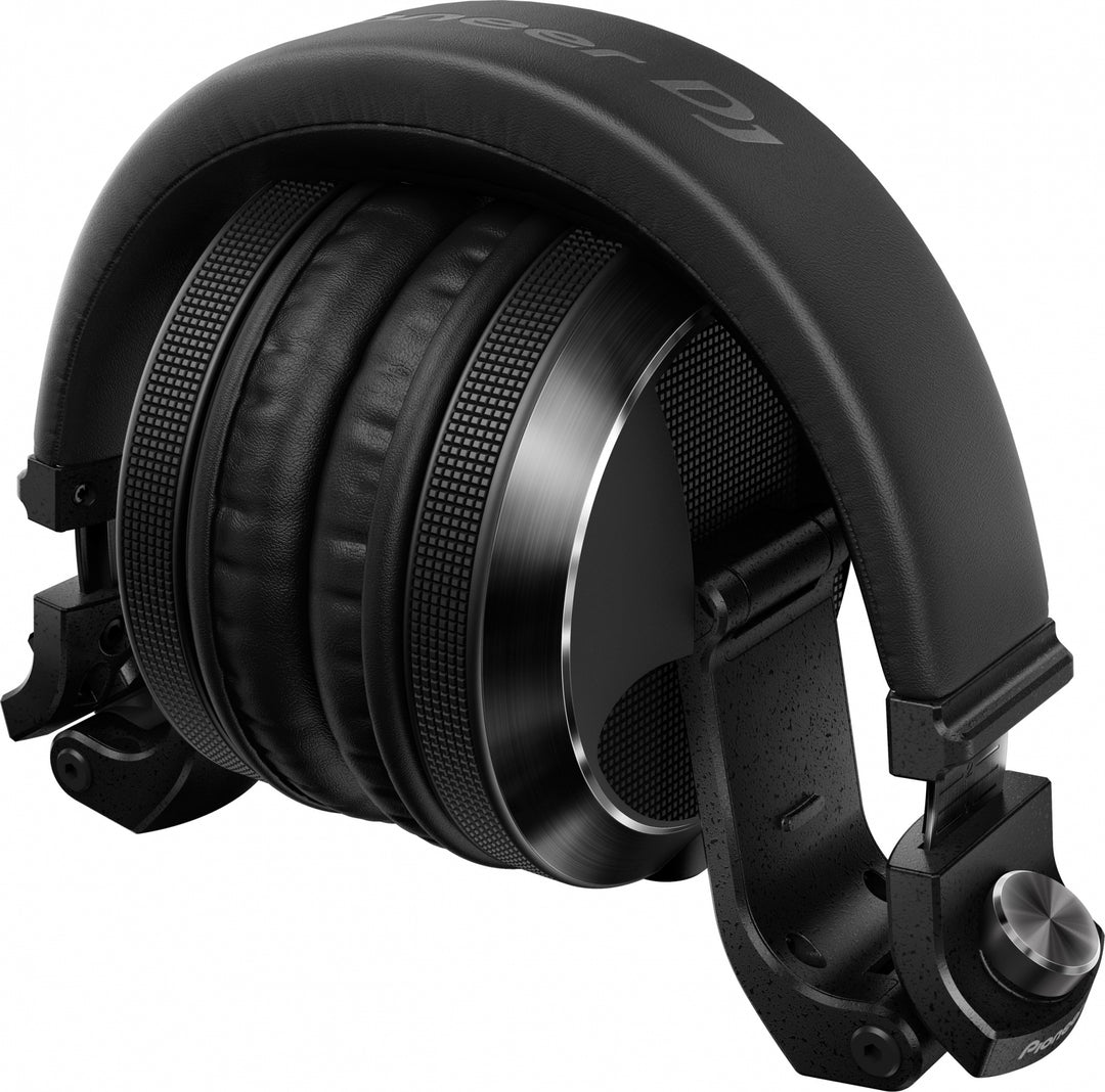 Pioneer HDJ-X7-K DJ hörlurar (svarta)