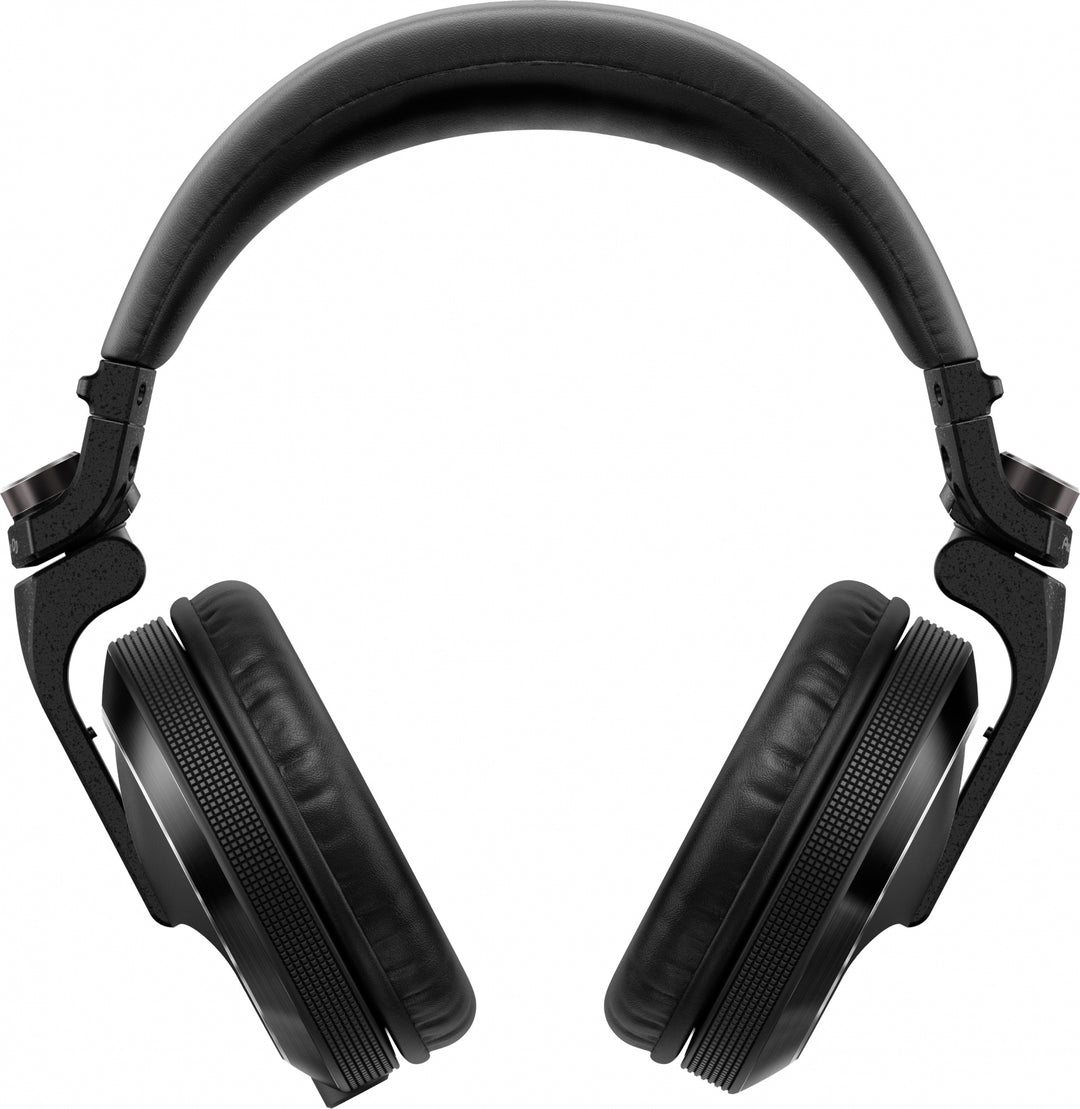 Pioneer HDJ-X7-K DJ hörlurar (svarta)