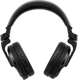 Pioneer HDJ-X7-K DJ hörlurar (svarta)