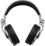 Pioneer DJ HDJ-X7-S DJ hörlurar (silver)