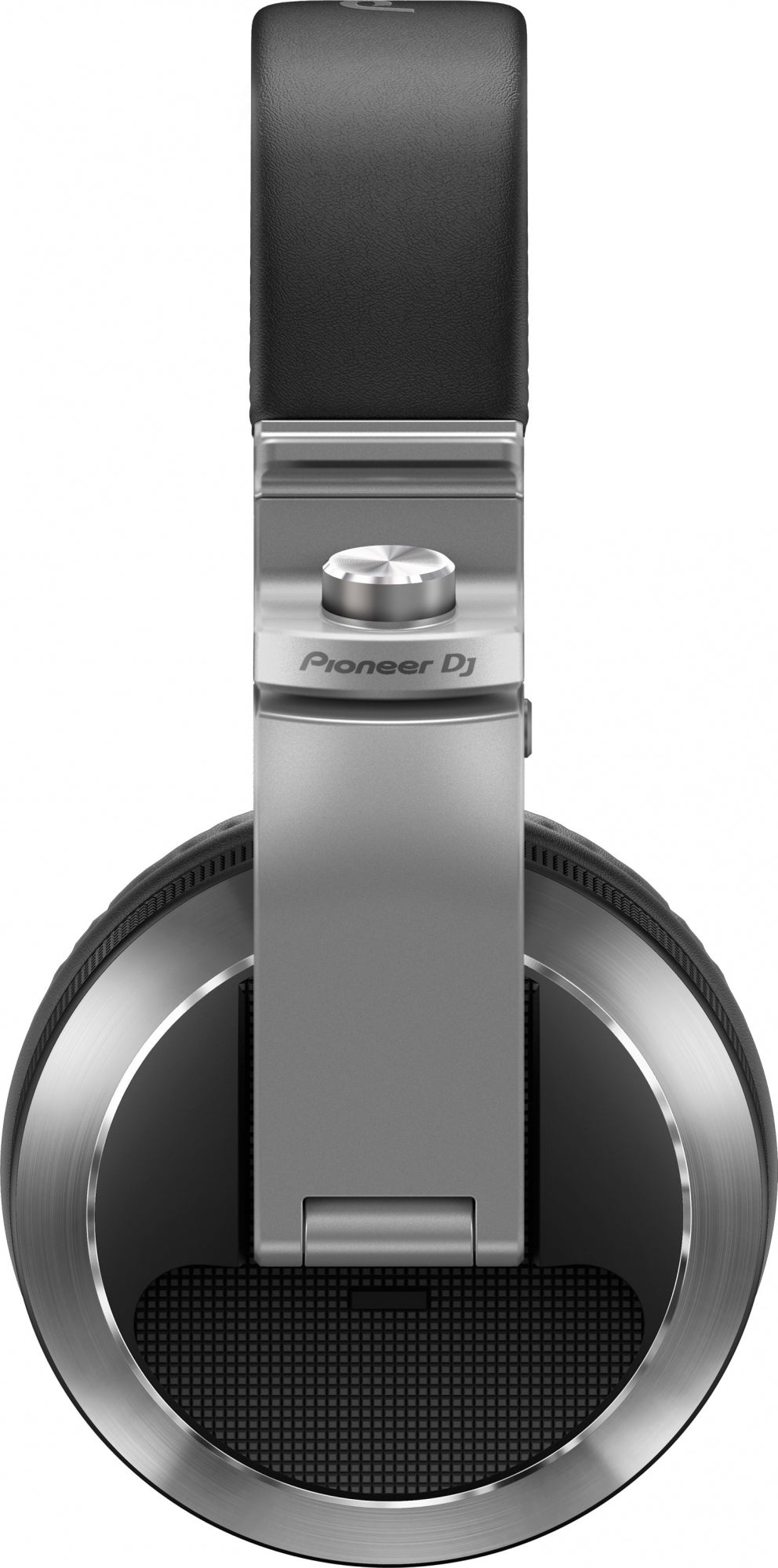 Pioneer DJ HDJ-X7-S DJ hörlurar (silver)
