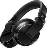 Pioneer HDJ-X7-K DJ hörlurar (svarta)