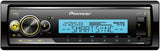 Pioneer MVH-MS510BT Radio