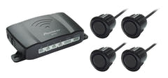 Pioneer ND-PS1 Parkeringssensorer bak