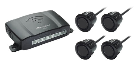 Pioneer ND-PS1 Parkeringssensorer bak