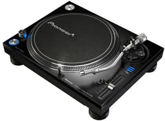 Pioneer DJ DJM-450 + PLX-1000 Paket