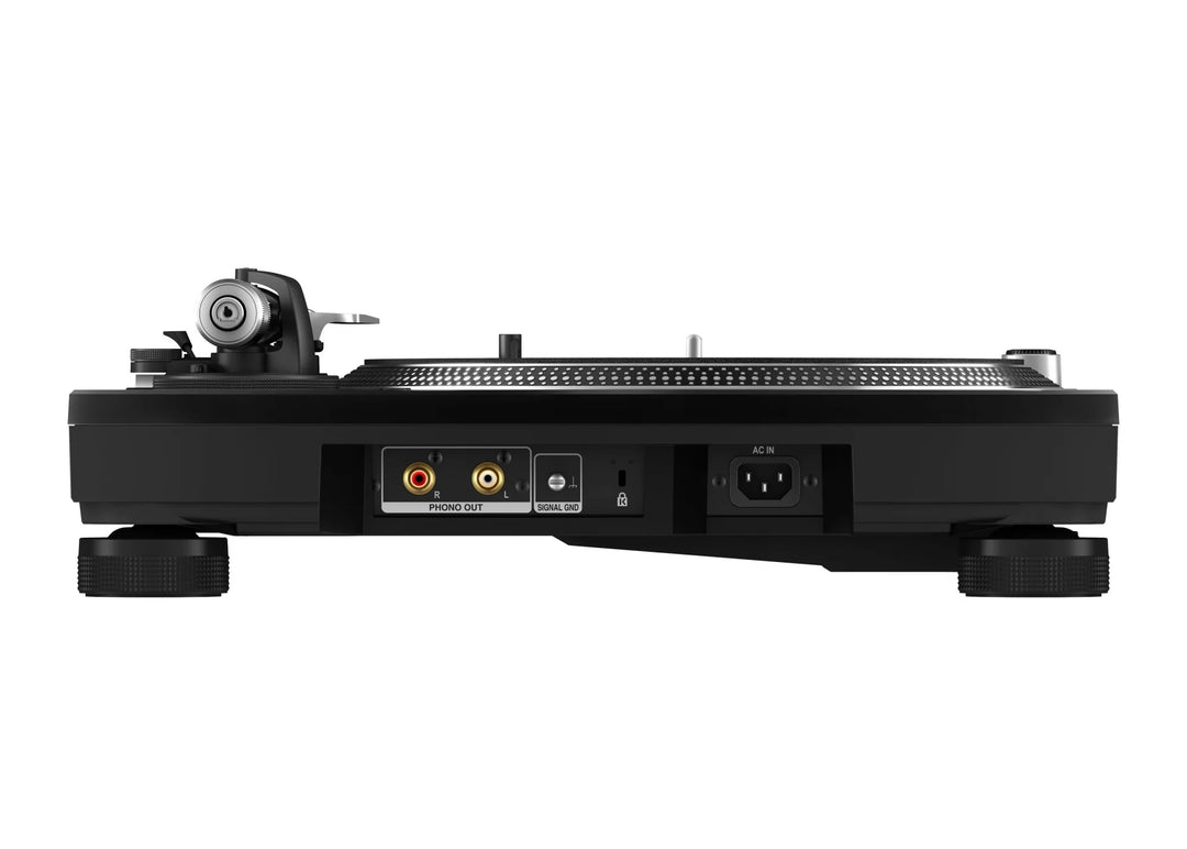 Pioneer DJ EUPHONIA + PLX-1000 paket