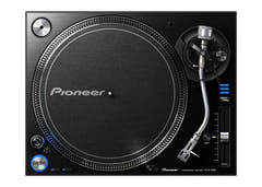 Pioneer DJ DJM-450 + PLX-1000 Paket