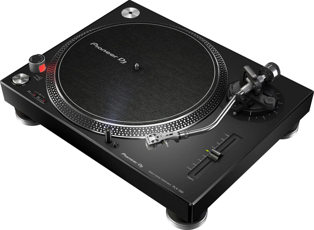Pioneer DJ DJM-250 MK2