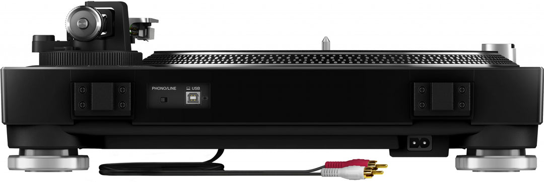 Pioneer DJ PLX-500-K (svart)