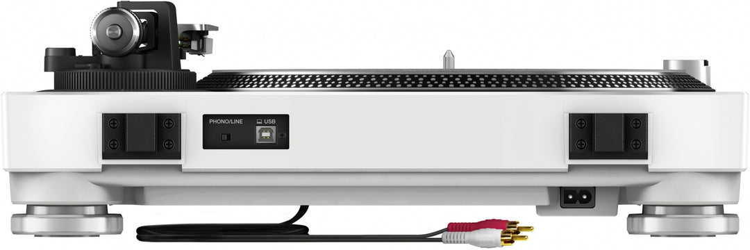 Pioneer DJ PLX-500-W (vit)
