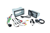 Trådlös CarPlay för Toyota Aygo (2004-2014)