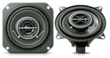 Pioneer TS-1002i bilhögtalarset (10 cm, 4")