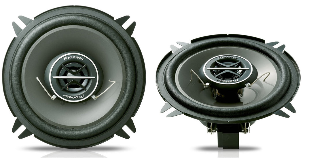 Pioneer TS-1302i bilhögtalare (13 cm, 5,25")