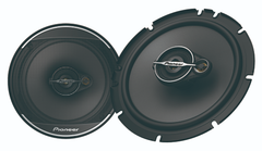 Pioneer TS-A1671F bilhögtalare (320W, 16,5 cm)