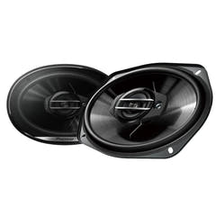 Pioneer TS-G6930F 3-vägs bilhögtalare (6x9")
