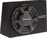 Pioneer TS-WX306B Subwoofer (12") 