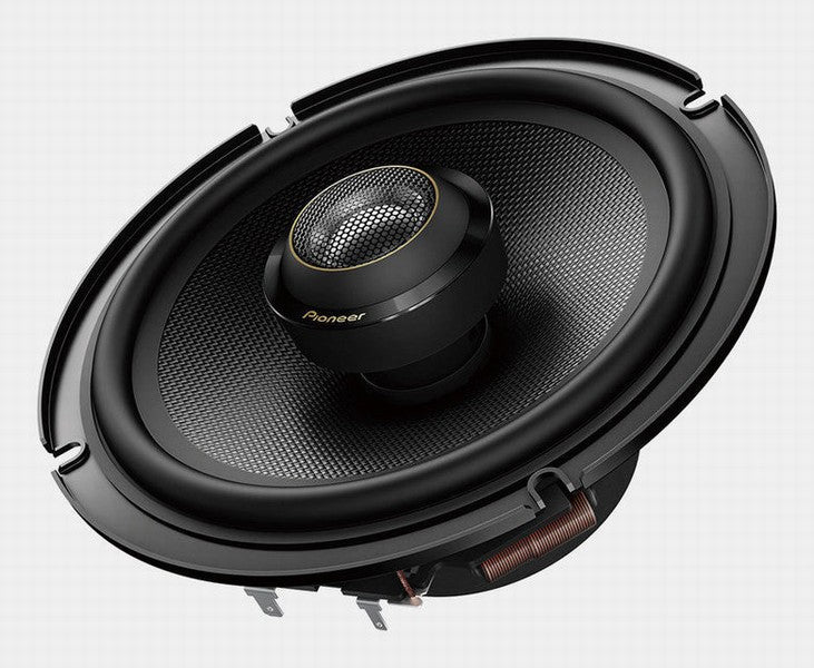 Pioneer TS-Z65F bilhögtalare (300W, 16,5 cm)