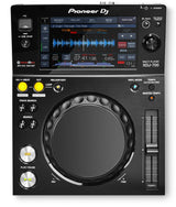 Pioneer DJ DJM-450 + XDJ-700 Paket