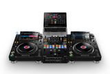 Pioneer DJ DJM-S7 mixer