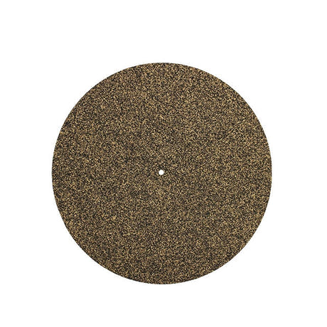 Slipmat - Kork/Gummi