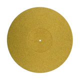 Slipmat  Ren Kork