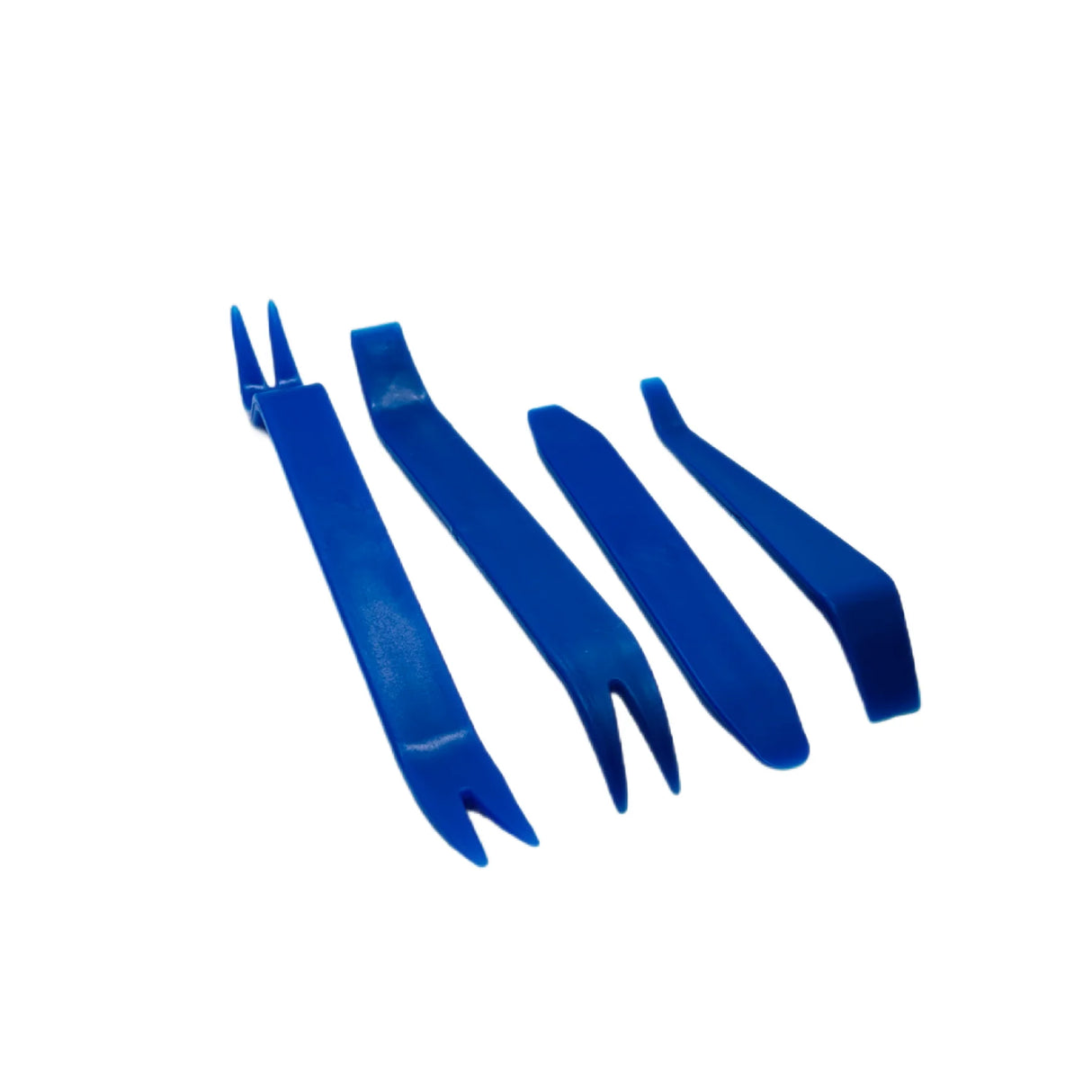 Plast koben