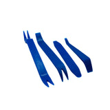 Plast koben