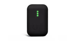 Instamic Pro Plus C trådlös mikrofoner och inspelare